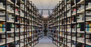 Lire la suite à propos de l’article Bibliographie sur le don, le mécénat et la philanthropie