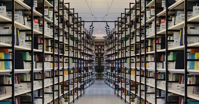 Lire la suite à propos de l’article Bibliographie sur le don, le mécénat et la philanthropie