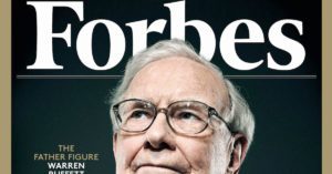 Lire la suite à propos de l’article Forbes ajoute un indicateur de philanthropie à son classement des grandes fortunes