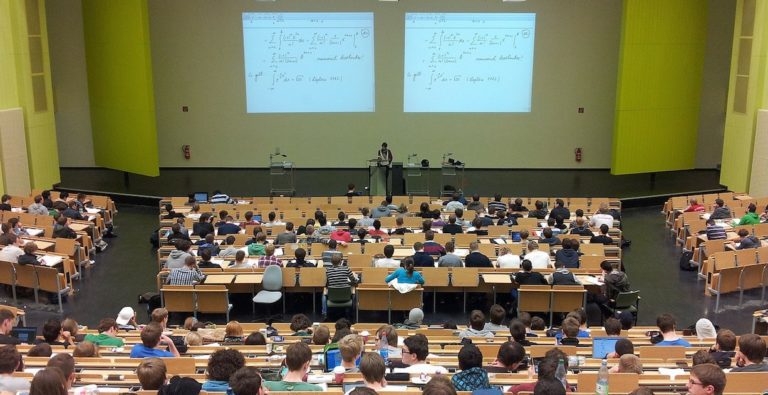 Lire la suite à propos de l’article Qu&rsquo;est-ce qu&rsquo;une Fondation universitaire ? Définition