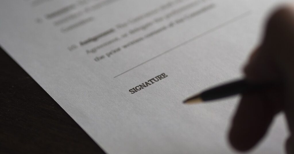 You are currently viewing Les enjeux liés aux statuts de la fondation d&rsquo;entreprise