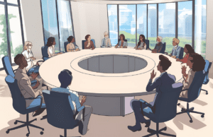 Lire la suite à propos de l’article Qu&rsquo;est-ce qu&rsquo;un Groupement d&rsquo;intérêt public (GIP) ? Définition