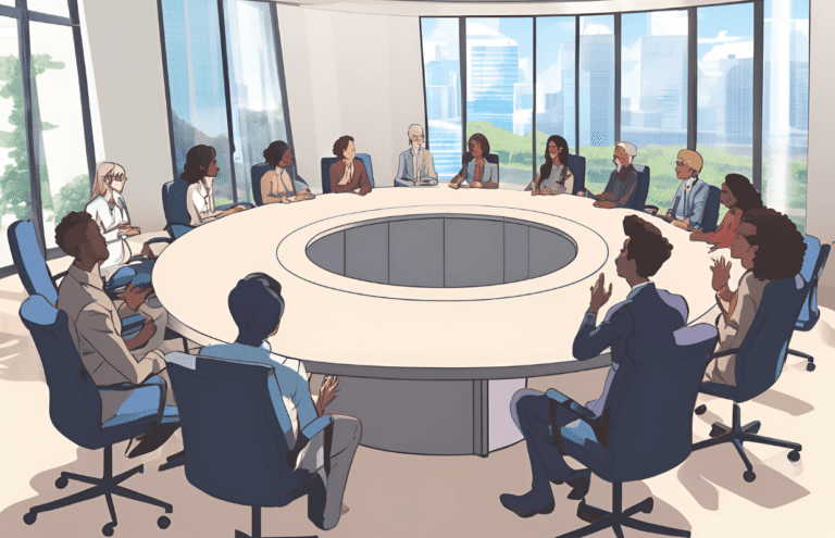 Lire la suite à propos de l’article Qu&rsquo;est-ce qu&rsquo;un Groupement d&rsquo;intérêt public (GIP) ? Définition