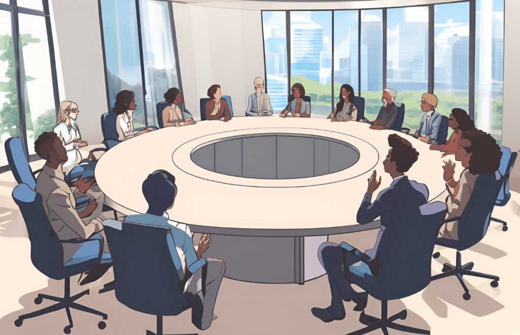 You are currently viewing Qu&rsquo;est-ce qu&rsquo;un Groupement d&rsquo;intérêt public (GIP) ? Définition