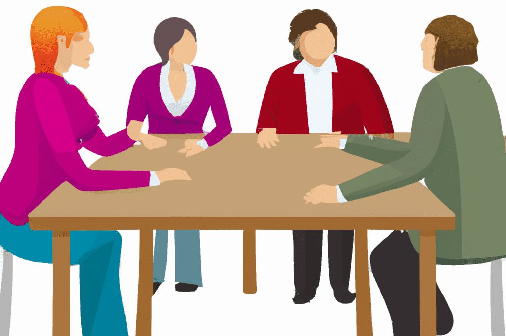 You are currently viewing Qu&rsquo;est-ce qu&rsquo;un groupement de coopération sociale et médico-sociale (GCSMS) ?