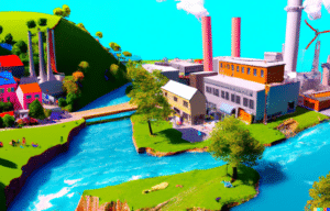 Lire la suite à propos de l’article Définition de la Responsabilité Sociétale de l&rsquo;Entreprise (RSE)