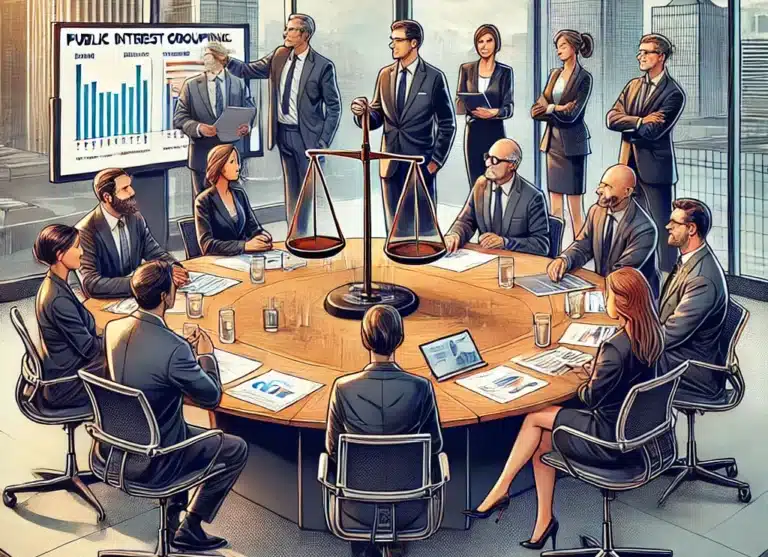 Lire la suite à propos de l’article Avantages et inconvénients du Groupement d&rsquo;intérêt public (GIP)