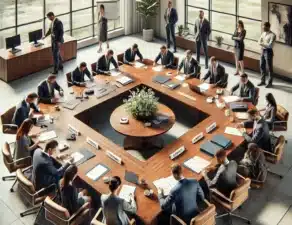 Lire la suite à propos de l’article Création d&rsquo;un Groupement d&rsquo;intérêt public (GIP) : le processus de A à Z