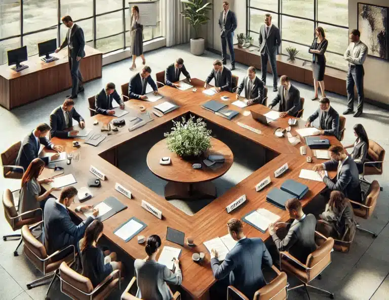 Lire la suite à propos de l’article Création d&rsquo;un Groupement d&rsquo;intérêt public (GIP) : le processus de A à Z