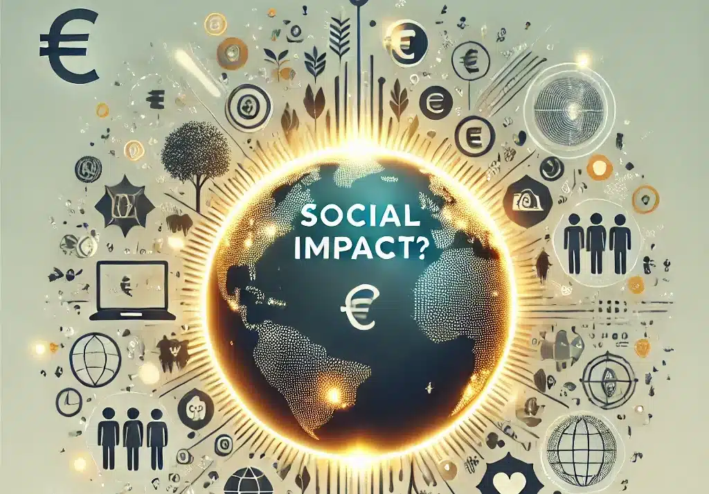 You are currently viewing Définition de l&rsquo;impact social : la notion, du général au spécifique