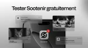 Lire la suite à propos de l’article Sootenir transforme le mécénat d&rsquo;entreprise en marketing direct