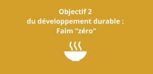 Lire la suite à propos de l’article Objectif 2 du développement durable : Faim “zéro”